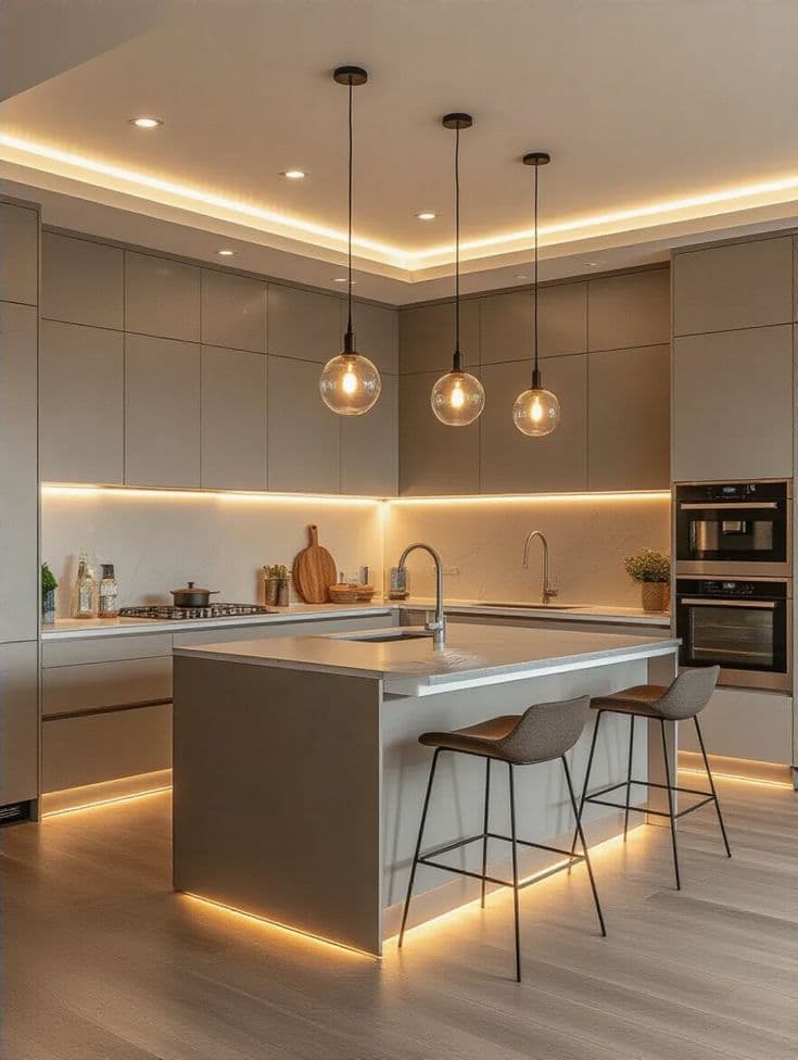 Kitchen Design