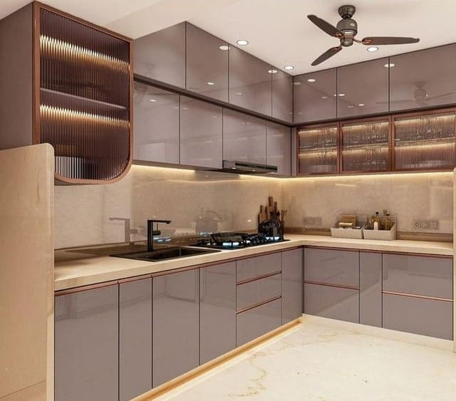 Kitchen Design