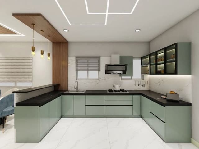 Kitchen Design