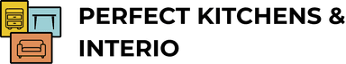 Perfect Kitchens & Interio Logo